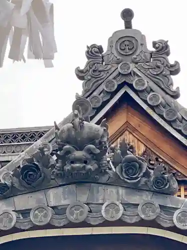 高砂神社(兵庫県)