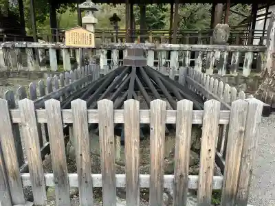 眞田神社(長野県)
