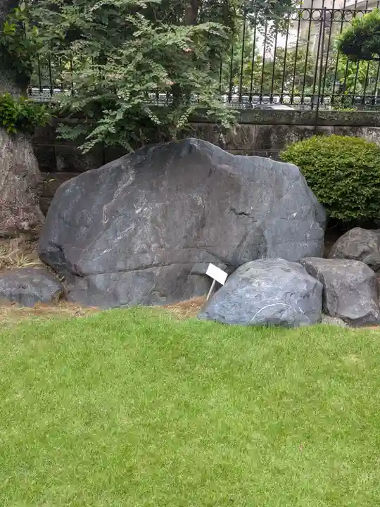 照栄院(東京都)