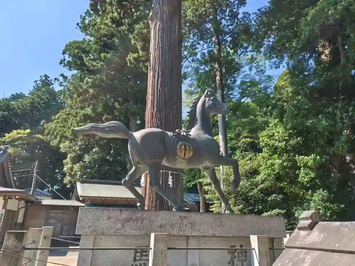 田村神社(滋賀県)