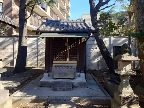 香取神社(東京都)