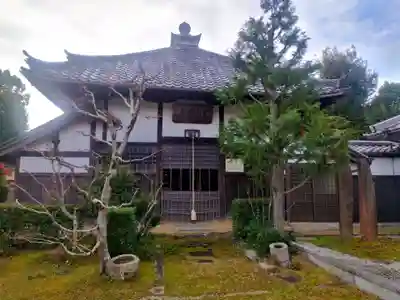 甘南備寺(京都府)