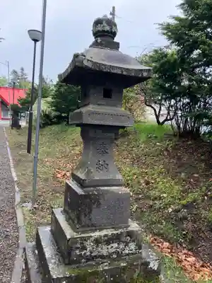 中標津神社(北海道)