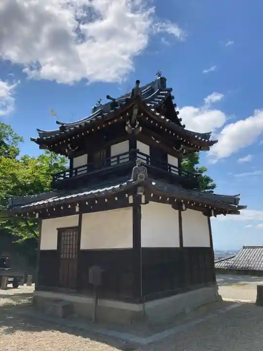 大広寺のその他建物