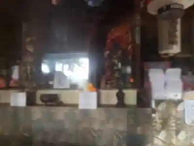 恵利寺(岐阜県)