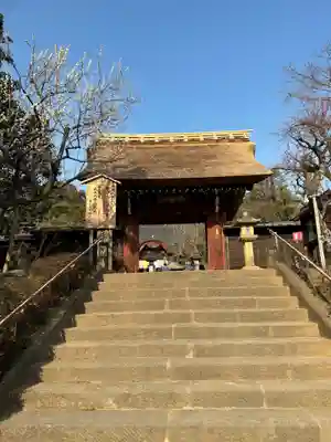 深大寺(東京都)