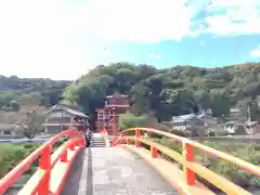 草戸稲荷神社(広島県)