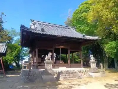 日枝神社(岐阜県)