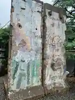 統国寺のその他建物