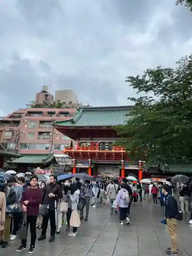 神田神社（神田明神）のお祭り