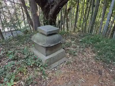 大宮神社(東京都)