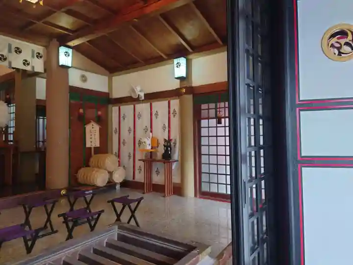 二宮神社(兵庫県)