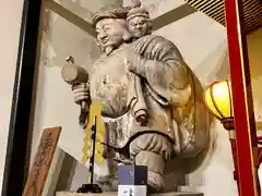 伊勢の国 四天王寺(三重県)