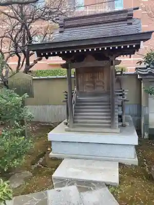薬師院(神奈川県)