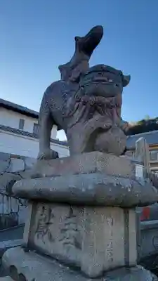 三島神社(愛媛県)