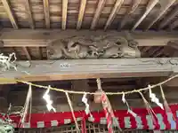 直毘神社(福島県)