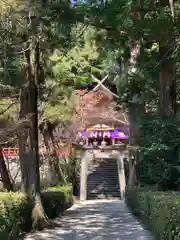 高鴨神社(奈良県)