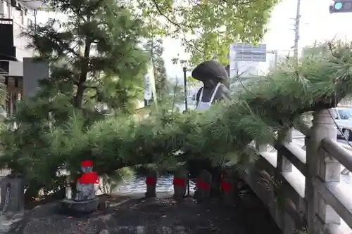 石手寺のその他建物