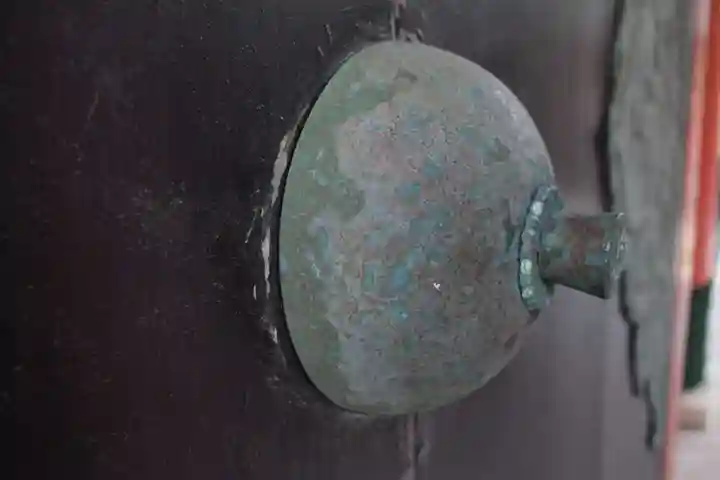 鵜戸神宮のその他建物