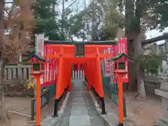 阿部野神社(大阪府)