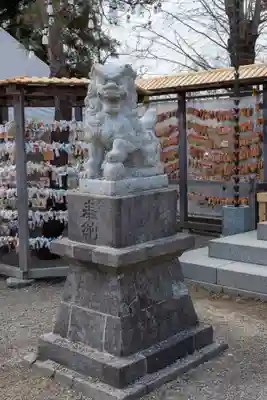 二柱神社(宮城県)