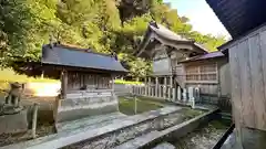 方結神社(島根県)