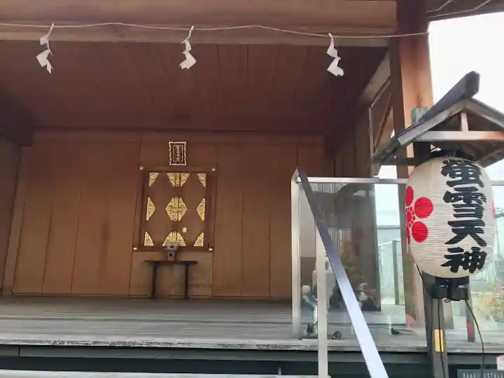 赤城神社(東京都)