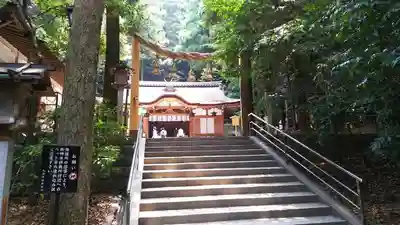 大神神社のその他建物