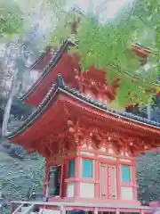 岩船寺の建物その他