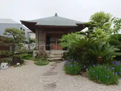 西光寺の末社・摂社