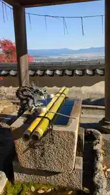 善峯寺奥之院　薬師堂(京都府)