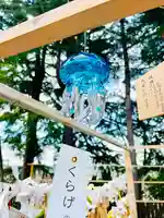 仙台八坂神社(宮城県)