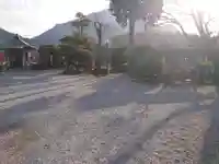 法長寺のその他建物