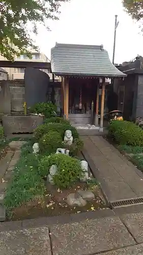 円泉寺(東京都)