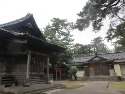 持地院(山形県)