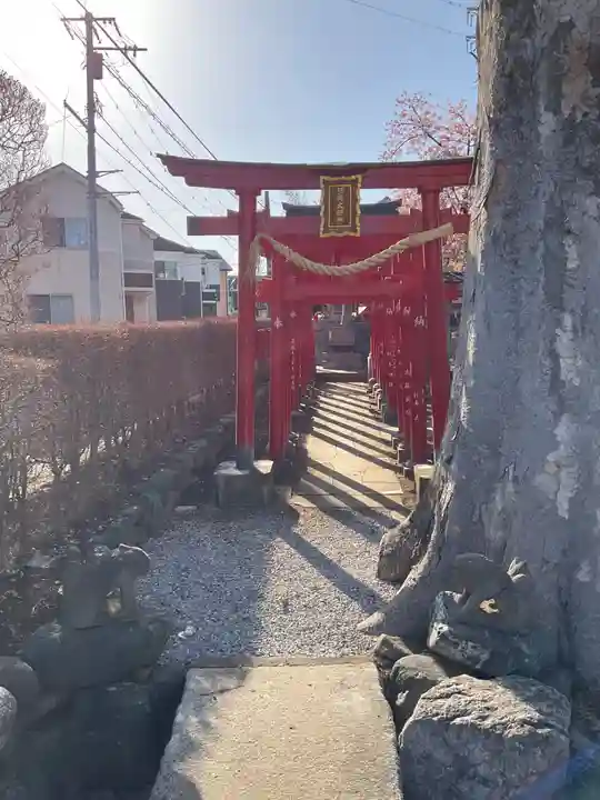 昌福寺(埼玉県)
