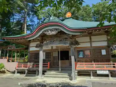 福泉寺(岩手県)