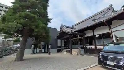 青龍寺(青竜寺)(滋賀県)