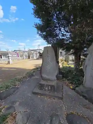 岩井八坂神社(茨城県)
