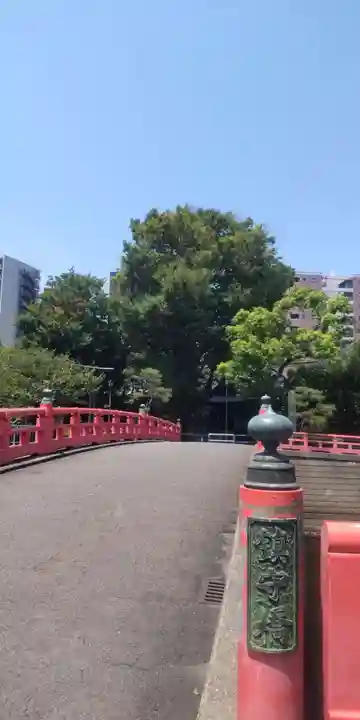 荏原神社(東京都)