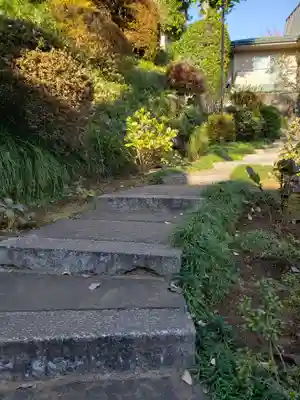 神足寺のその他建物