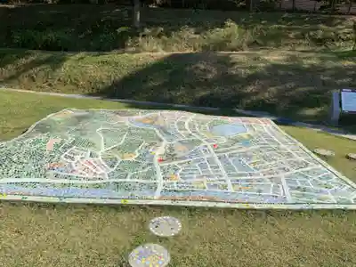 白鳥塚古墳(愛知県)