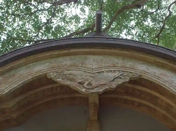 猿田神社のその他建物