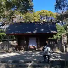 八剣宮（熱田神宮別宮）(愛知県)