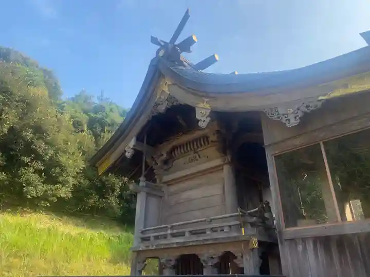 都農神社(宮崎県)