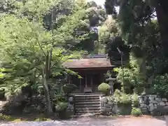 園城寺（三井寺）(滋賀県)