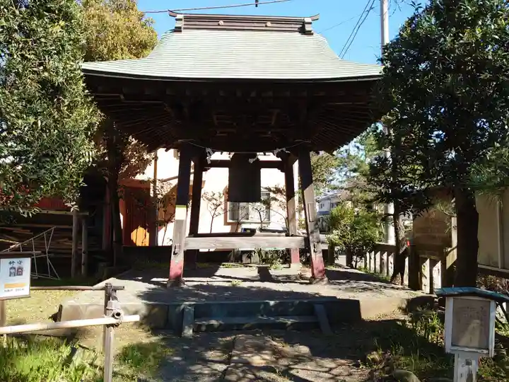 鶴嶺八幡宮のその他建物