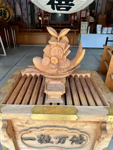 種貸社（住吉大社末社）(大阪府)