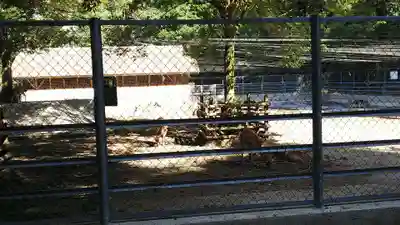 鹿島神宮のその他建物