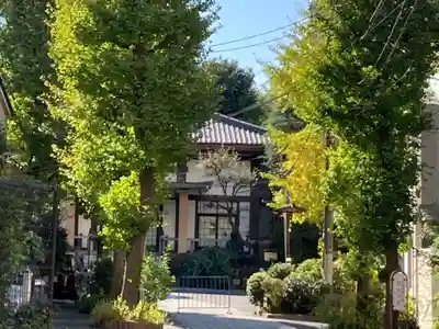 浄土寺の本殿・本堂